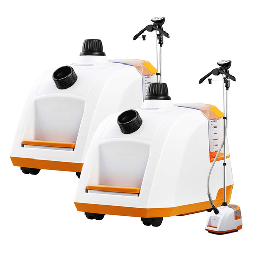 min Garment Steamer Portable Cleaner Steam Iron