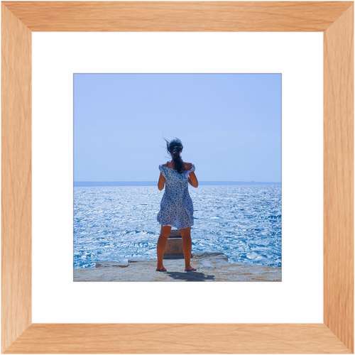 Calypso's Blues - Framed Prints