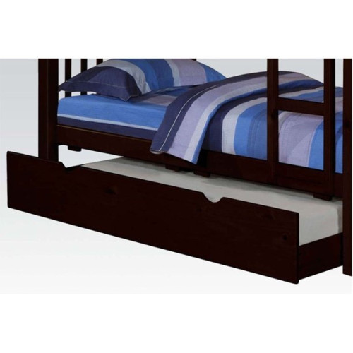 Heartland Trundle , Espresso