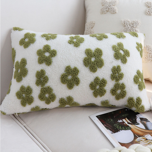 Botanical Bloom Beauty Pillowcase