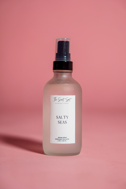 Salty Seas Room Spray
