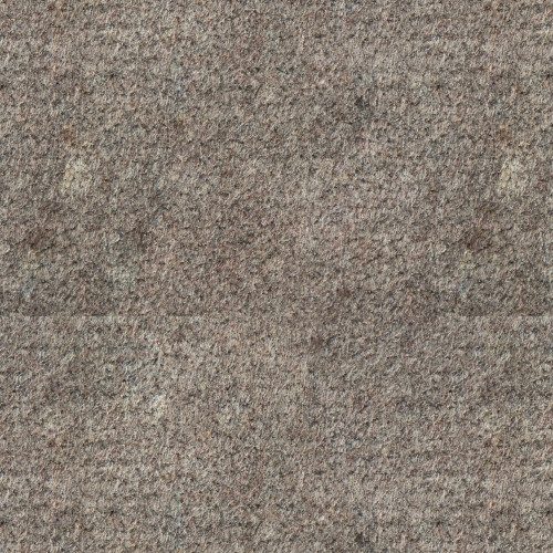 8' x 10' Gray Non Slip Rug Pad