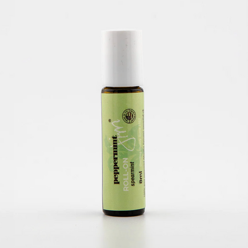 Spearmint Oil