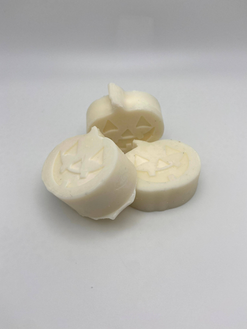Pumpkin Chai Mini Melt Trio