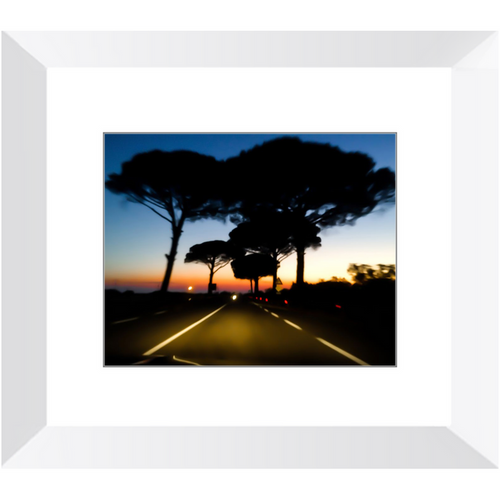 Drive - Framed Prints