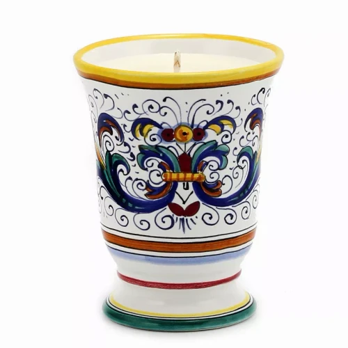 RICCO DERUTA Candles (Multiple Designs)