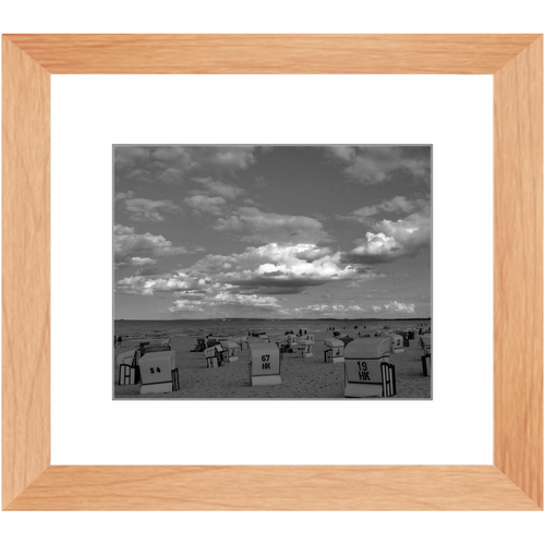 Baltic 54 - Framed Prints