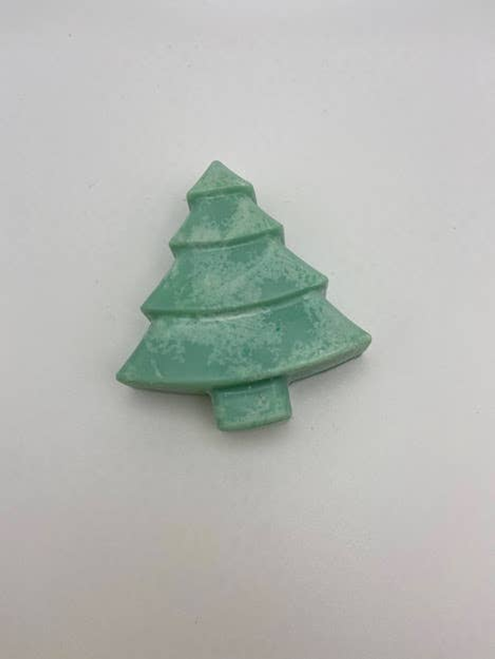 CHRISTMAS - Christmas Tree Jumbo Melt