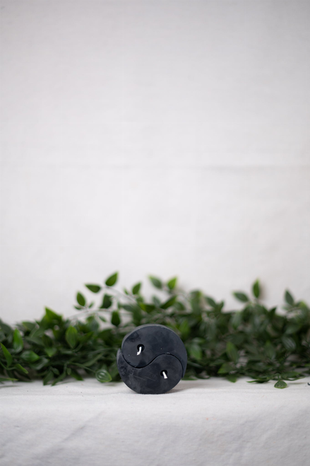 Yin Yang Candle Collection