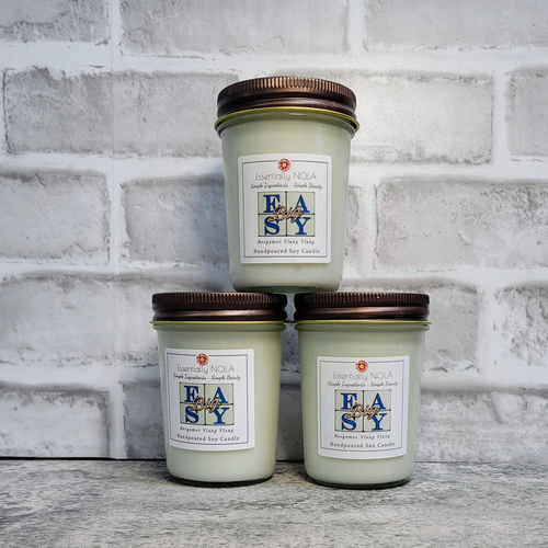Big Easy - Bergamot Ylang Ylang
