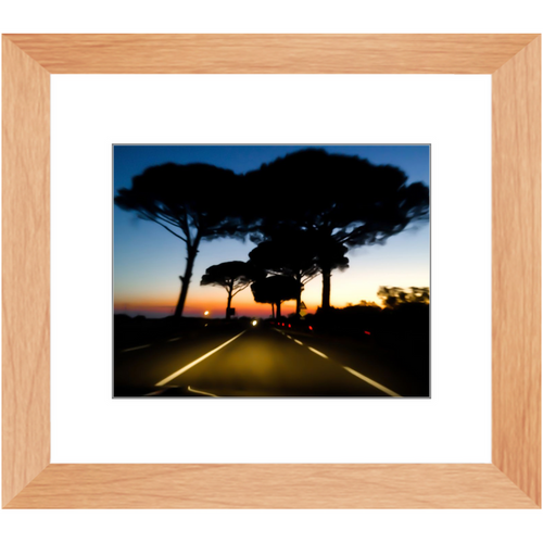 Drive - Framed Prints