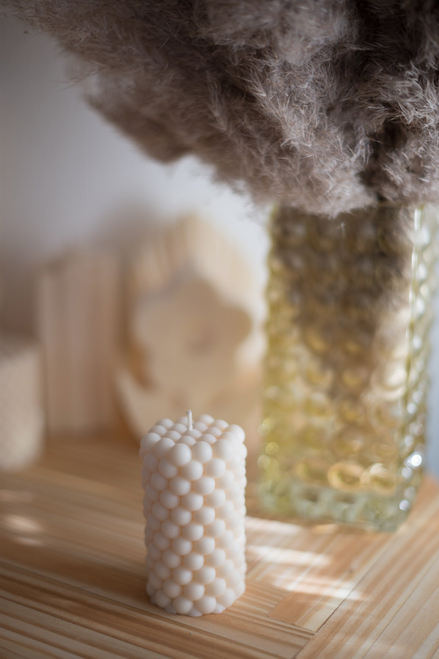 Perlita Candle Collection