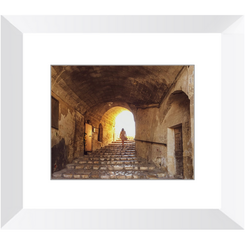 Gone Girl - Framed Prints