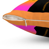 I love Mom Decorative Pillow