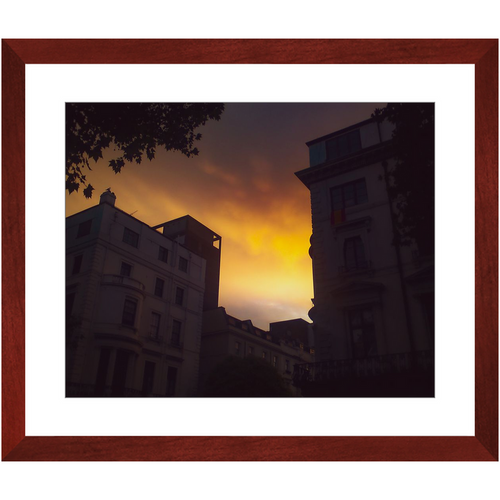 Chelsea Morning - Framed Prints