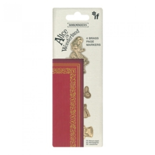 Bookminders Page Markers
