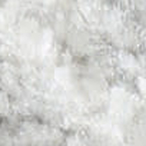 7' X 9' Gray Floral Distressed Area Rug