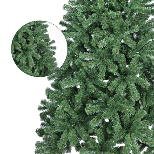8' Full Fir Christmas Tree