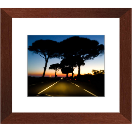 Drive - Framed Prints