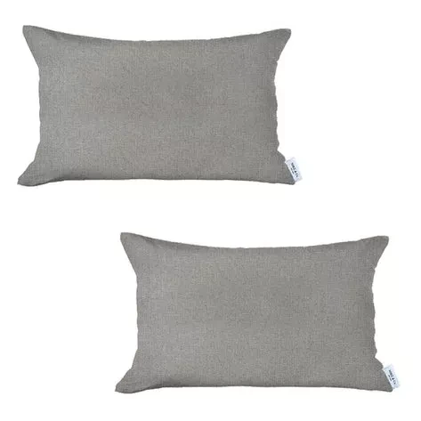 Boho-Chic Houndstooth Jacquard Throw Pillow Covers