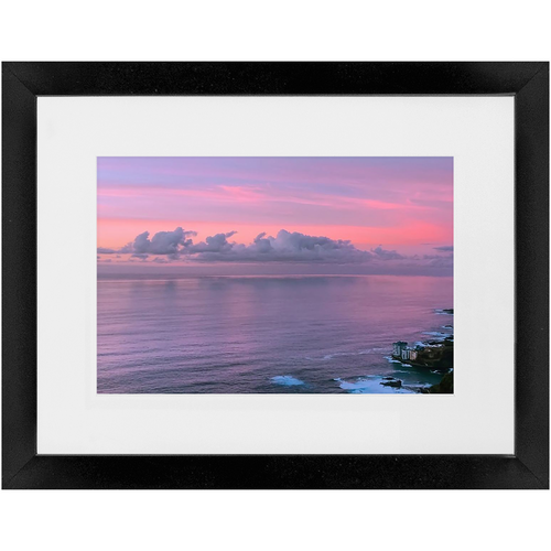 Distant Sky - Framed Prints