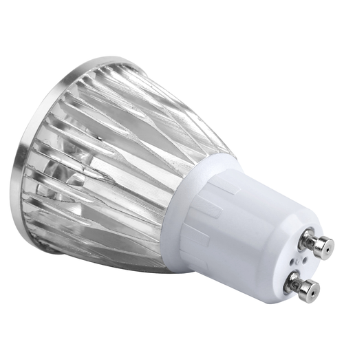 5W GU10 LED Light Bulb