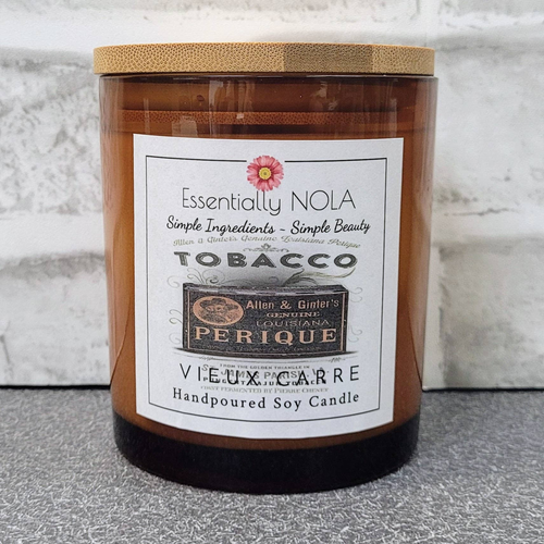 Vieux Carre - Tobacco Caramel