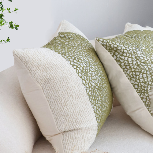 Modern Accent Pillowcase
