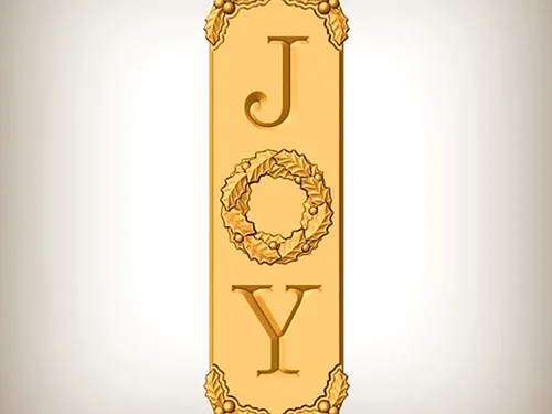 Joy