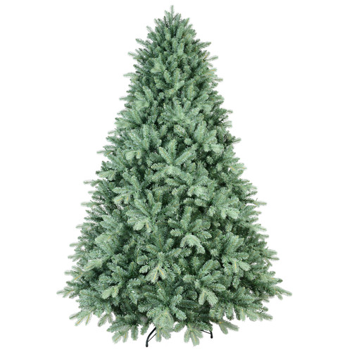 5' Full Spruce Christmas Tree