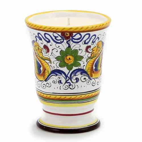 RAFFAELLESCO Candles (Multiple Designs)