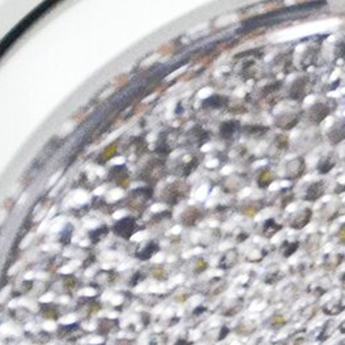 Rectangle Plastic LED Ceiling Light