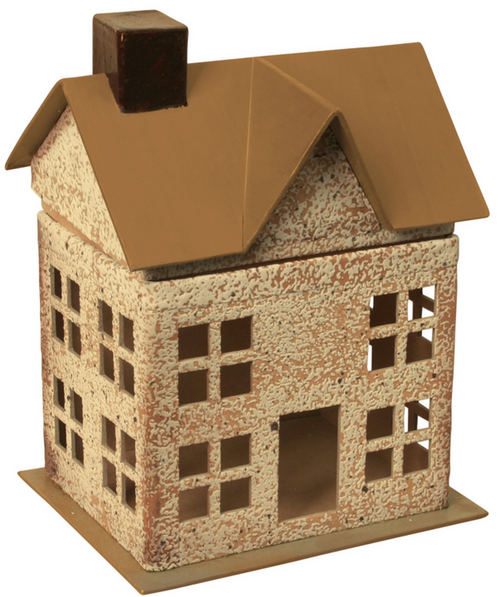 Paperboard House
