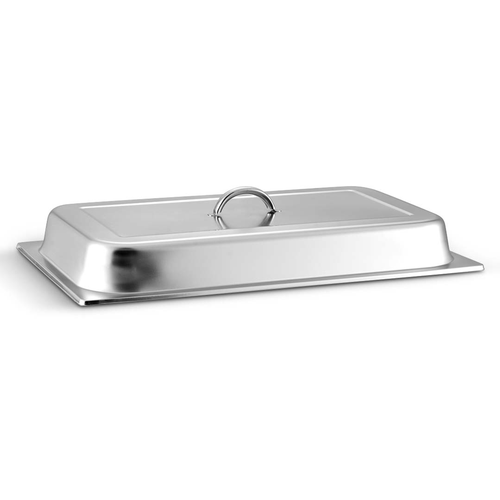 Triple Tray Stainless Steel Chafing Food Warmer Catering Dish