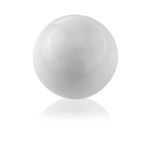 Bola Blanco White Sphere/3"D