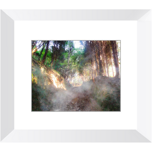 Into the Mystic - Framed Prints