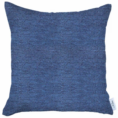 Boho-Chic Decorative Jacquard Throw Pillow Covers
