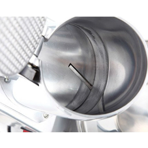 Ice Shaver W Electric Ice Crusher Snow Cone Maker Shaved Machine