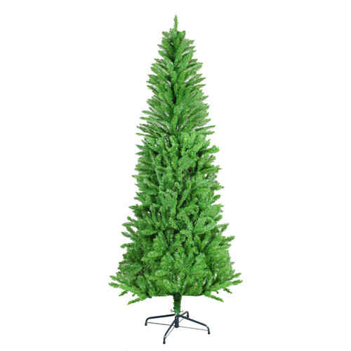7' Full Spruce Christmas Tree