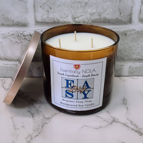 Big Easy - Bergamot Ylang Ylang