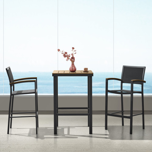 Five Piece Dining Set