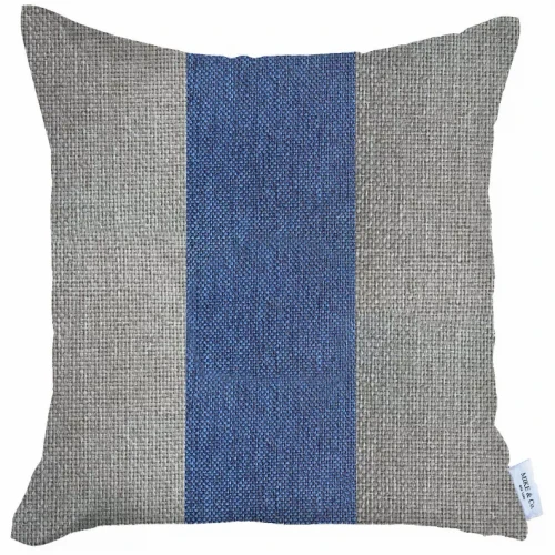 Boho-Chic Decorative Jacquard Throw Pillow Covers