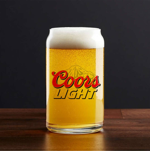 Beer Can Candle