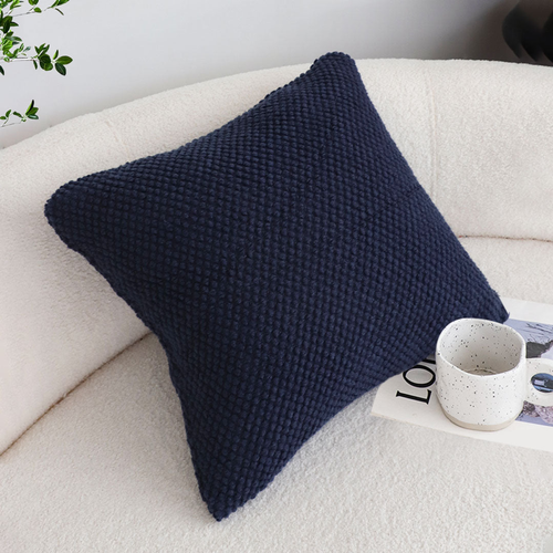 Textu Midnight Pillowcase