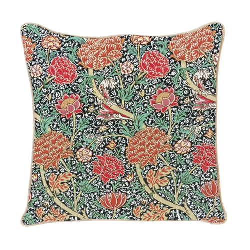 William Morris The Cray Pillowcase/Cushion Cover Decorative Design Fashion Home Pillow 