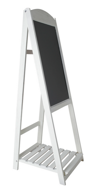 Chalkboard Display Sign