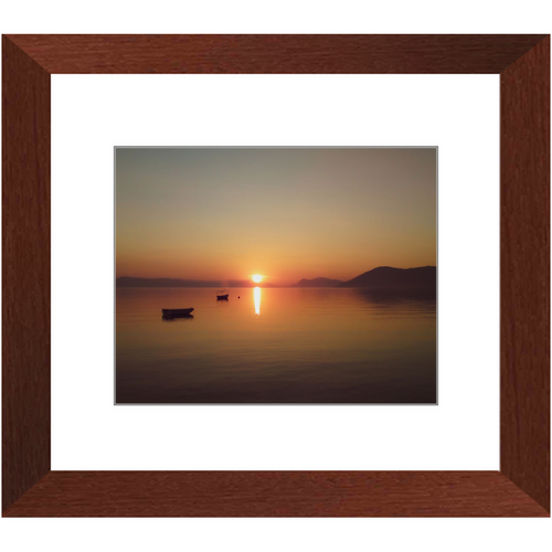 Distant Shores - Framed Prints