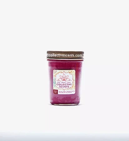 Cherry Soy Candle