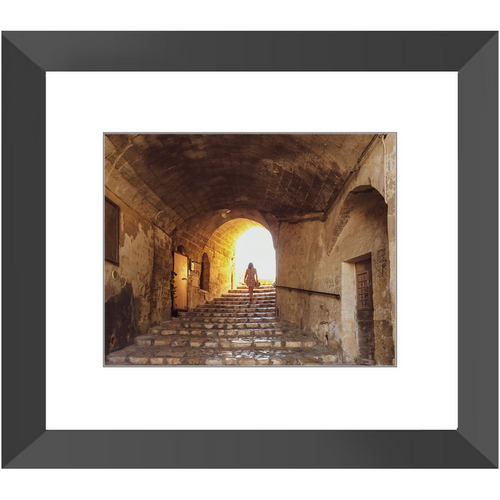 Gone Girl - Framed Prints