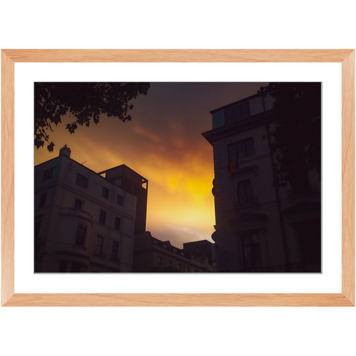 Chelsea Morning - Framed Prints